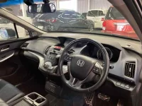 Honda ODYSSEY лот № 25024 оценка 3.5  с аукциона в Японии 2