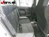 Toyota PROBOX лот № 1003 оценка 3  с аукциона в Японии 8