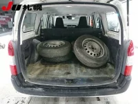 Toyota PROBOX лот № 1003 оценка 3  с аукциона в Японии 6