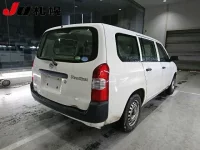 Toyota PROBOX лот № 1003 оценка 3  с аукциона в Японии 1