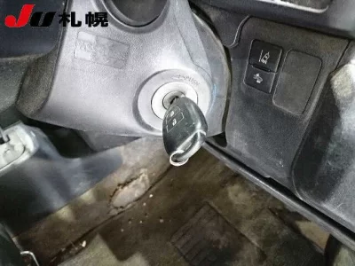 Toyota PROBOX  с аукциона в Японии