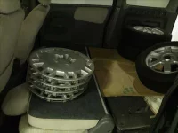 Mitsubishi TOWNBOX лот № 7011 оценка 2  с аукциона в Японии 5