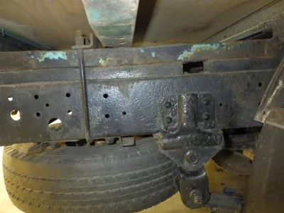 Hino DUTRO  с аукциона в Японии