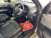 Nissan X-TRAIL лот № 2218 оценка 4  с аукциона в Японии 3