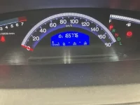 Honda FREED лот № 2221 оценка RA  с аукциона в Японии 5