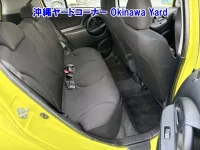 Toyota WILL лот № 43138 оценка RA  с аукциона в Японии 7