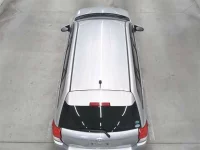 Toyota COROLLA FIELDER лот № 25027 оценка 3.5  с аукциона в Японии 9