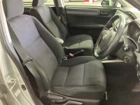 Toyota COROLLA FIELDER лот № 25027 оценка 3.5  с аукциона в Японии 6