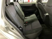 Toyota COROLLA FIELDER лот № 25027 оценка 3.5  с аукциона в Японии 7