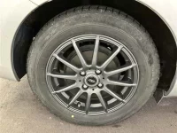 Toyota COROLLA FIELDER лот № 25027 оценка 3.5  с аукциона в Японии 8