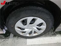 Toyota YARIS лот № 1007 оценка 4.5  с аукциона в Японии 8