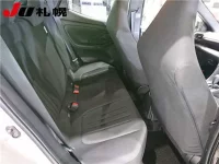 Toyota YARIS лот № 1007 оценка 4.5  с аукциона в Японии 6