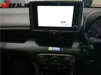 Toyota YARIS лот № 1007 оценка 4.5  с аукциона в Японии 5