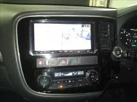 Mitsubishi OUTLANDER лот № 7013 оценка 3  с аукциона в Японии 4