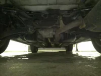 Mitsubishi OUTLANDER лот № 7013 оценка 3  с аукциона в Японии 7