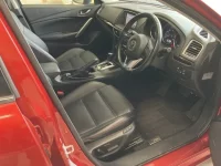 Mazda ATENZA WAGON лот № 2224 оценка 3.5  с аукциона в Японии 3