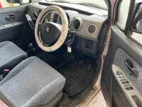 Suzuki WAGON R лот № 2226 оценка 3  с аукциона в Японии 3