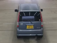 Daihatsu MOVE лот № 2225 оценка 3  с аукциона в Японии 2