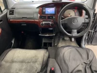 Daihatsu MOVE лот № 2225 оценка 3  с аукциона в Японии 4