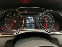 Audi A4 лот № 2227 оценка 4  с аукциона в Японии 5