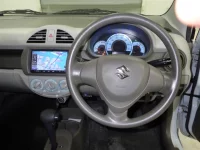 Suzuki ALTO ECO лот № 3030 оценка 3  с аукциона в Японии 4
