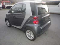 Smart FORTWO лот № 1840 оценка 3.5  с аукциона в Японии 1