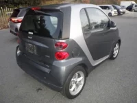 Smart FORTWO лот № 1840 оценка 3.5  с аукциона в Японии 4