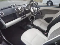 Smart FORTWO лот № 1840 оценка 3.5  с аукциона в Японии 2