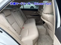 Toyota CROWN лот № 43131 оценка RA  с аукциона в Японии 7