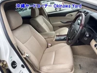 Toyota CROWN лот № 43131 оценка RA  с аукциона в Японии 6