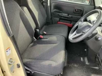 Suzuki SPACIA лот № 92 оценка R  с аукциона в Японии 6