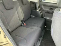 Suzuki SPACIA лот № 92 оценка R  с аукциона в Японии 7