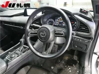 Mazda MAZDA3 лот № 1010 оценка R  с аукциона в Японии 2