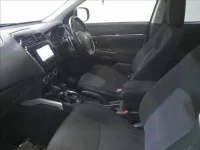 Mitsubishi RVR лот № 7017 оценка 3.5  с аукциона в Японии 2