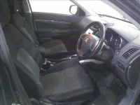 Mitsubishi RVR лот № 7017 оценка 3.5  с аукциона в Японии 3