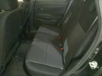 Mitsubishi RVR лот № 7017 оценка 3.5  с аукциона в Японии 5