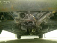 Mitsubishi RVR лот № 7017 оценка 3.5  с аукциона в Японии 7