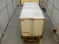 Mitsubishi CANTER лот № 1127 оценка 3.5  с аукциона в Японии 2