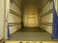 Mitsubishi CANTER лот № 1127 оценка 3.5  с аукциона в Японии 3