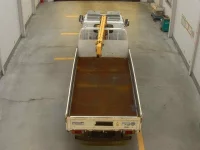 Isuzu ELF лот № 1129 оценка 3.5  с аукциона в Японии 1