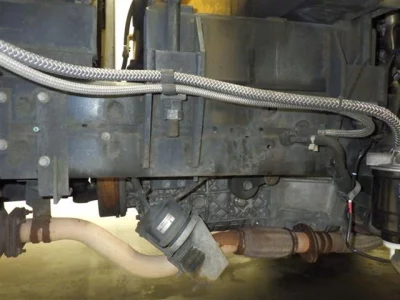 Isuzu ELF  с аукциона в Японии