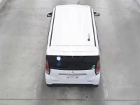 Mitsubishi EK X лот № 93 оценка 4  с аукциона в Японии 9