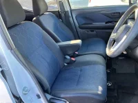 Mitsubishi EK X лот № 93 оценка 4  с аукциона в Японии 6