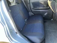 Mitsubishi EK X лот № 93 оценка 4  с аукциона в Японии 7