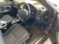 Subaru LEGACY B4 лот № 2233 оценка 3.5  с аукциона в Японии 3