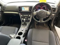 Subaru LEGACY B4 лот № 2233 оценка 3.5  с аукциона в Японии 4