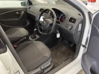 Volkswagen POLO лот № 2229 оценка 3.5  с аукциона в Японии 3