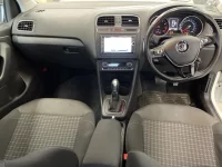 Volkswagen POLO лот № 2229 оценка 3.5  с аукциона в Японии 4