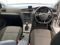 Volkswagen GOLF лот № 2228 оценка 3.5  с аукциона в Японии 4