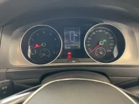 Volkswagen GOLF лот № 2228 оценка 3.5  с аукциона в Японии 5